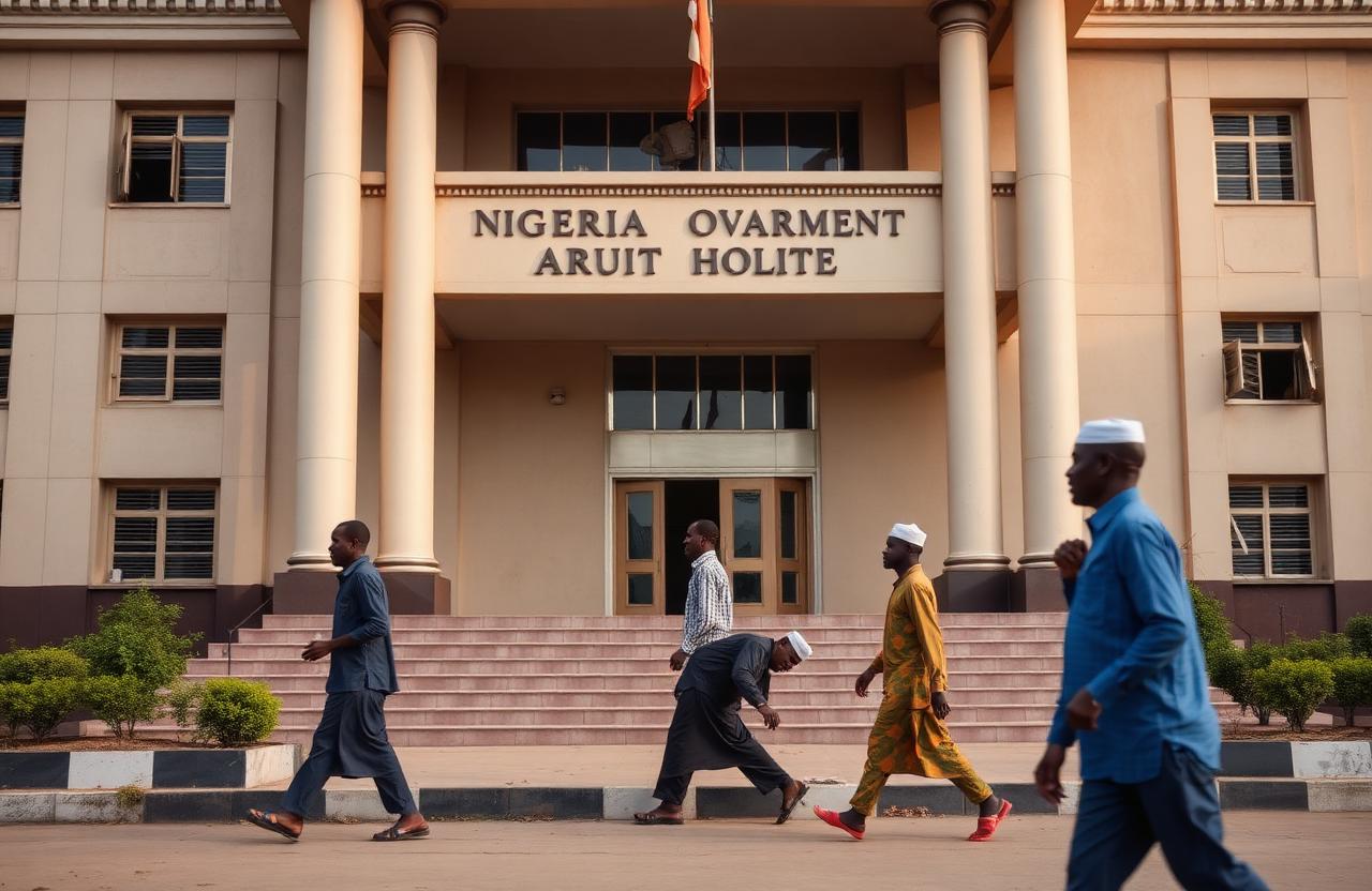 FG's ₦50B Agric Fund: Who Qualifies, How to Apply, and What to Expect