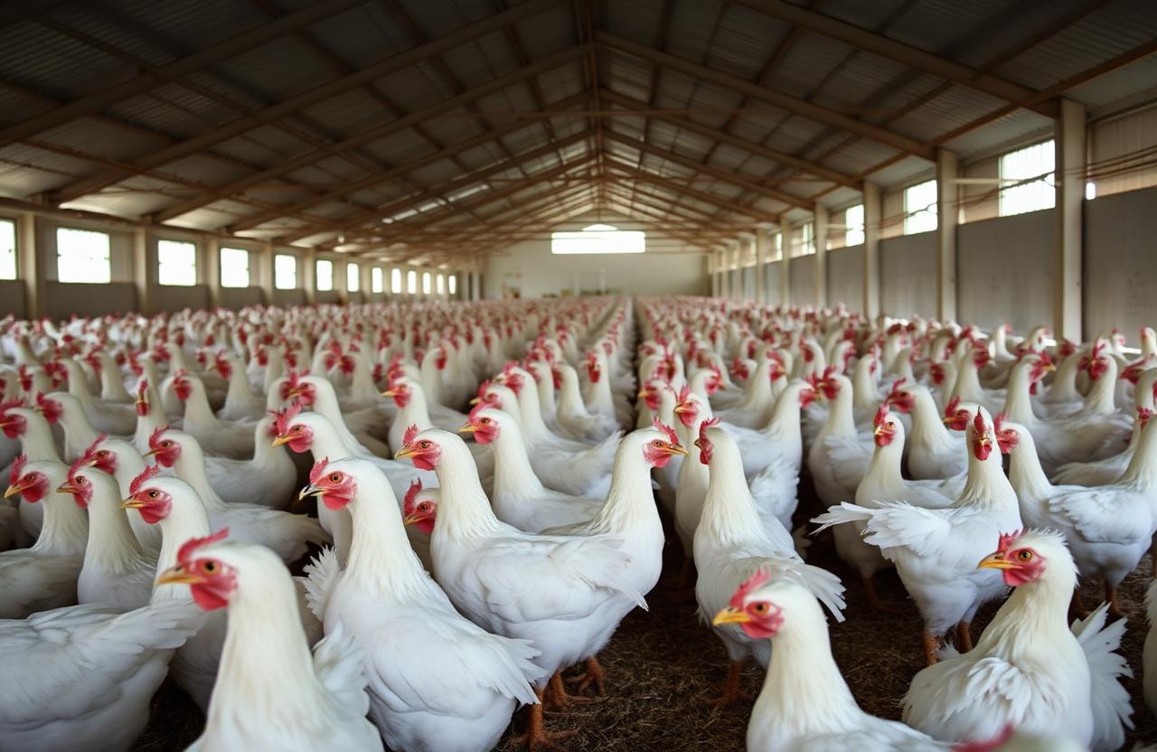 5 Things Every Nigerian Poultry Farmer Must Know Before Expanding in 2026